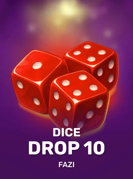 Dice Drop 10