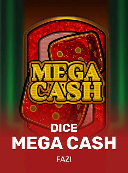 Dice Mega Cash