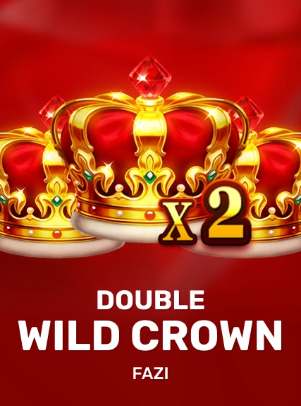 Double Wild Crown