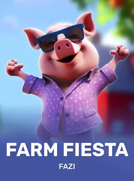 Farm Fiesta