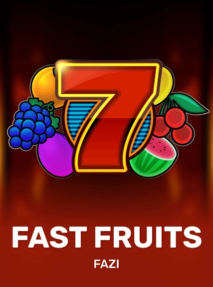 Fast Fruits