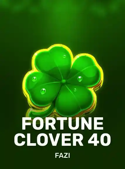 Fortune Clover 40