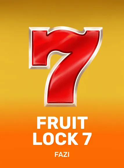 Fruit Lock 7