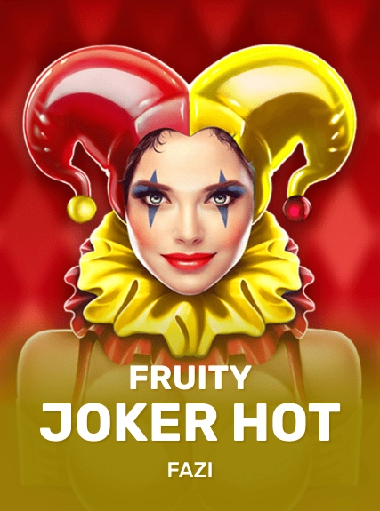 Fruity Joker Hot