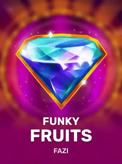 Funky Fruits