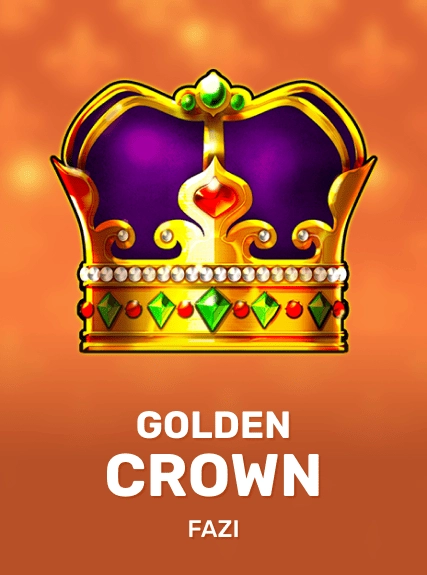 Golden Crown