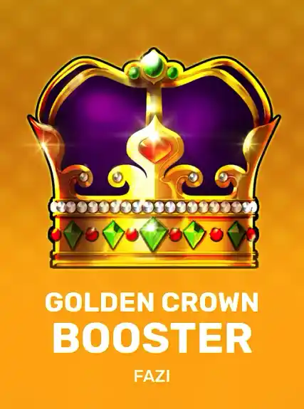 Golden Crown Booster