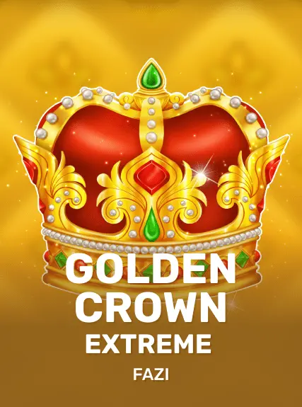Golden Crown Extreme