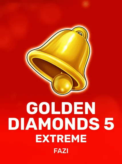 Golden Diamonds 5 Extreme