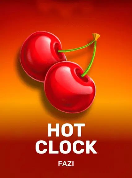 Hot Clock