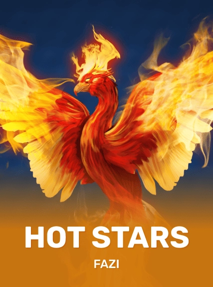 Hot Stars