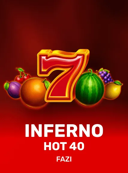 Inferno Hot 40