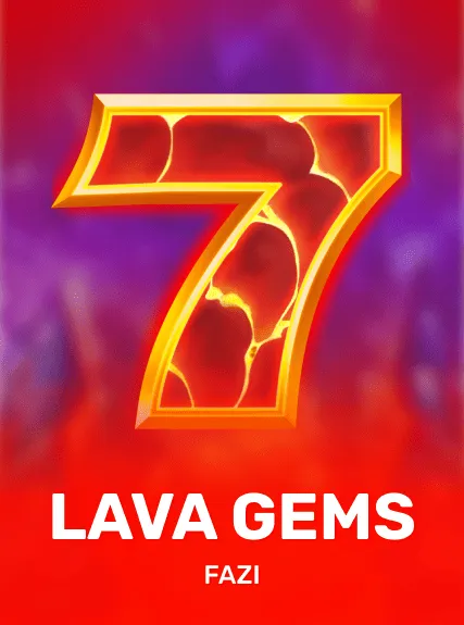 Lava Gems
