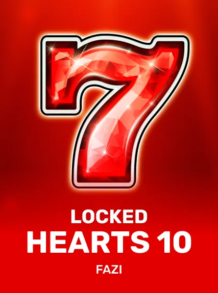 Locked Hearts 10