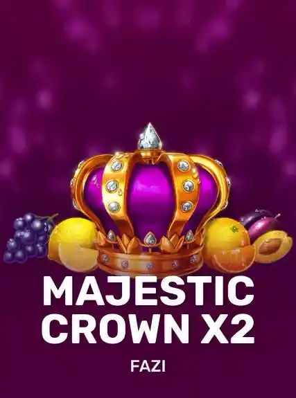 Majestic Crown x2
