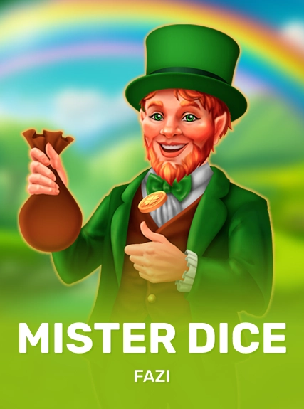 Mister Dice