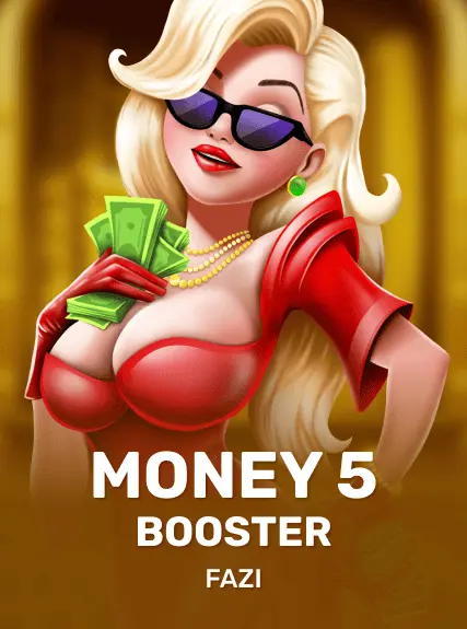 Money 5 Booster