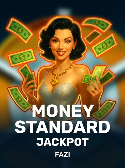 Money Standard Jackpot