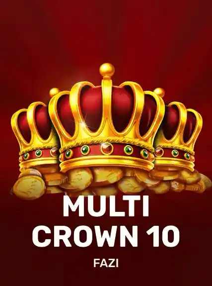 Multi Crown 10