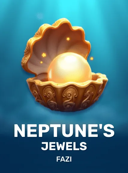 Neptune's Jewels