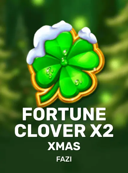 Fortune Clover X2 Xmas