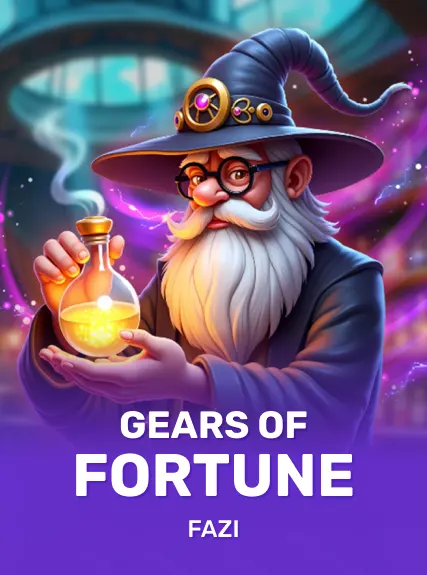 Gears of Fortune