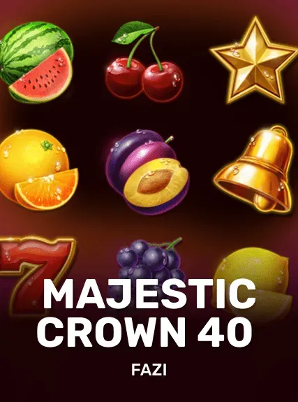 Majestic Crown 40