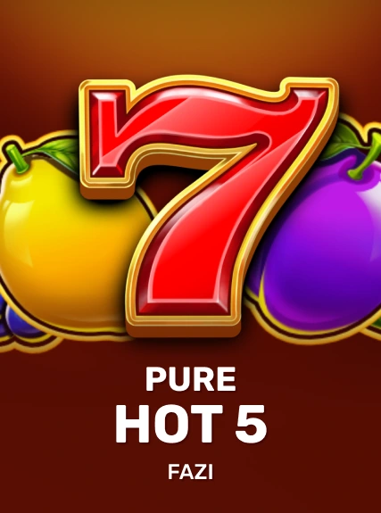 Pure Hot 5