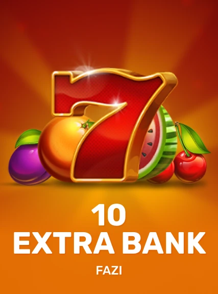 10 Extra Bank