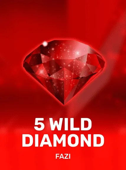 5 Wild Diamond