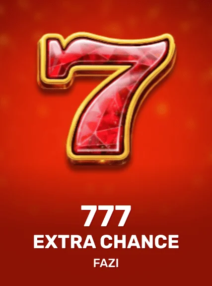 777: Extra Chance
