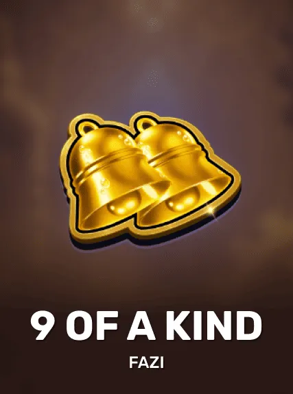 9 of a Kind