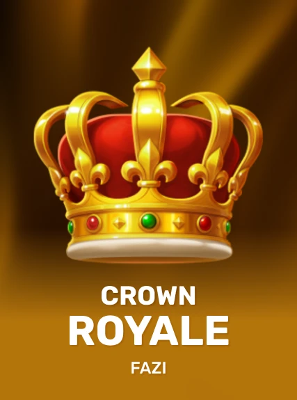 Crown Royale