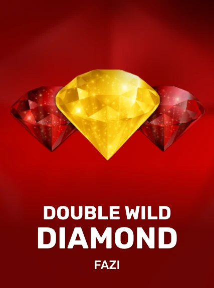 Double Wild Diamond