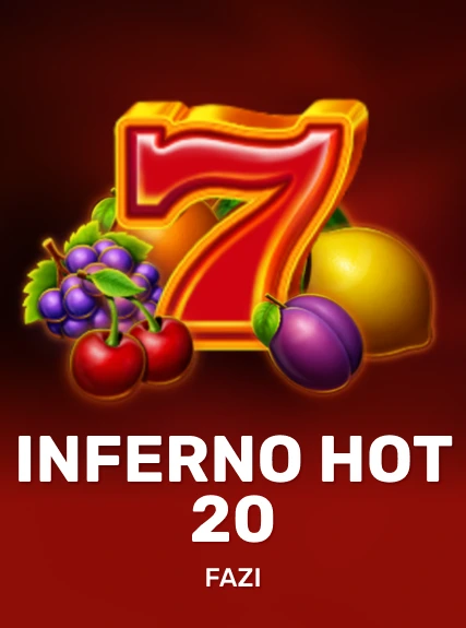 Inferno Hot 20