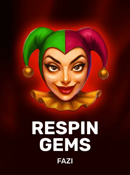 Respin Gems