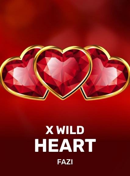 X Wild Heart