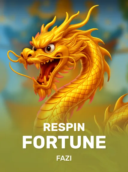 Respin Fortune