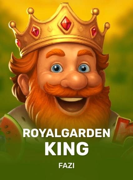 Royalgarden King