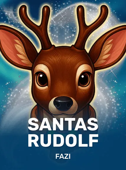 Santas Rudolf