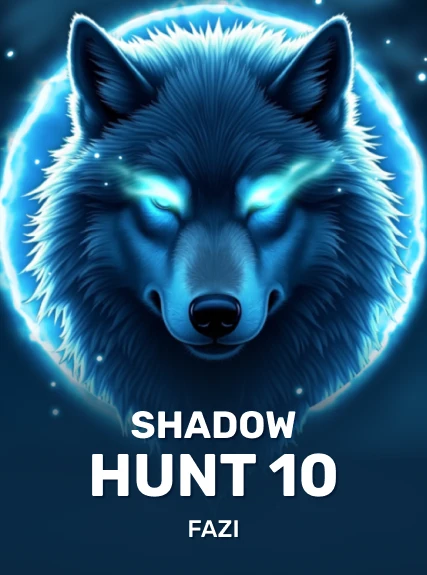 Shadow Hunt 10