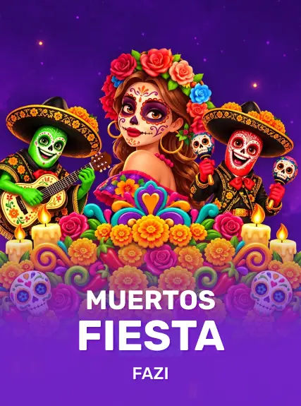 Muertos Fiesta