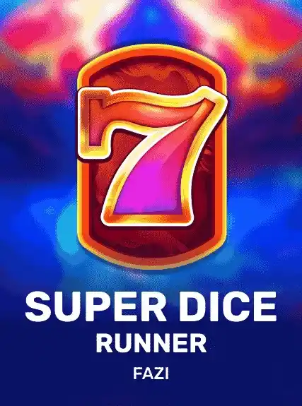 Super Dice Runner