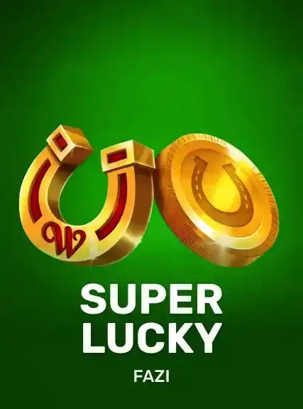 Super Lucky