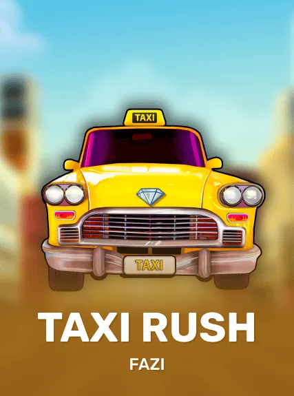 Taxi Rush