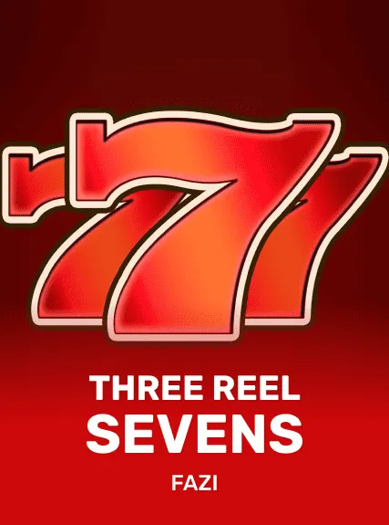 Three Reel Sevens