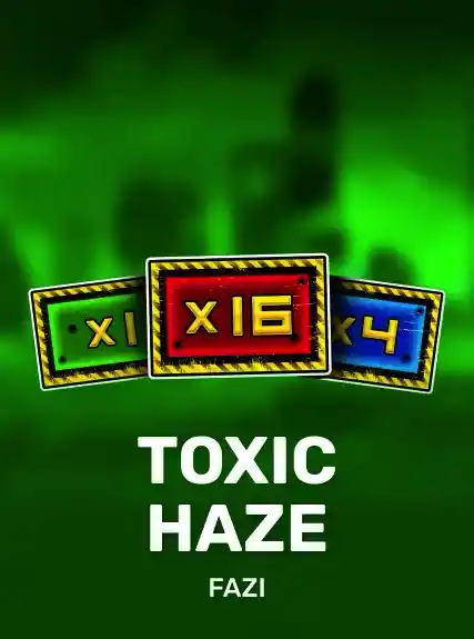 Toxic Haze