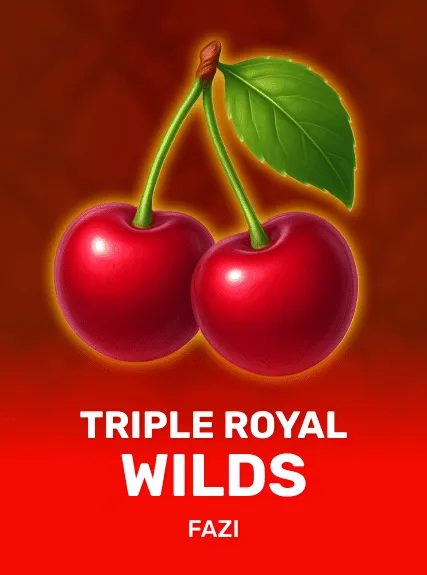 Triple Royal Wilds