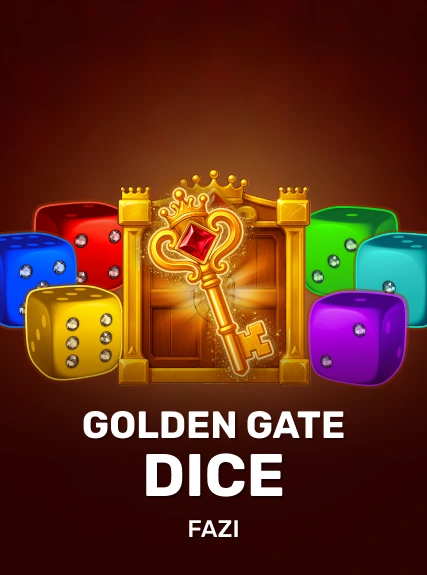 Golden Gate Dice