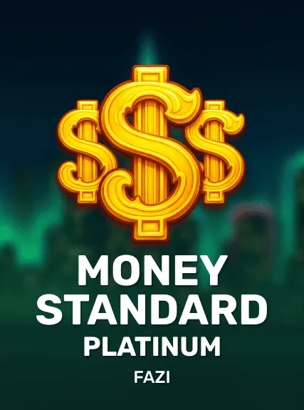 Money Standard Platinum